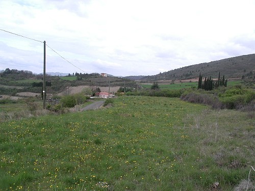 HAUTE VALLEE - SECTEUR COUIZA